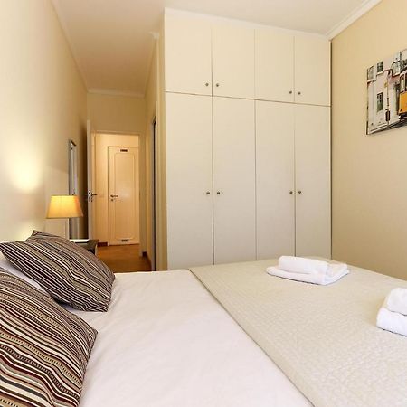 شقة Lapa Terrace By Homing Lisboa المظهر الخارجي الصورة