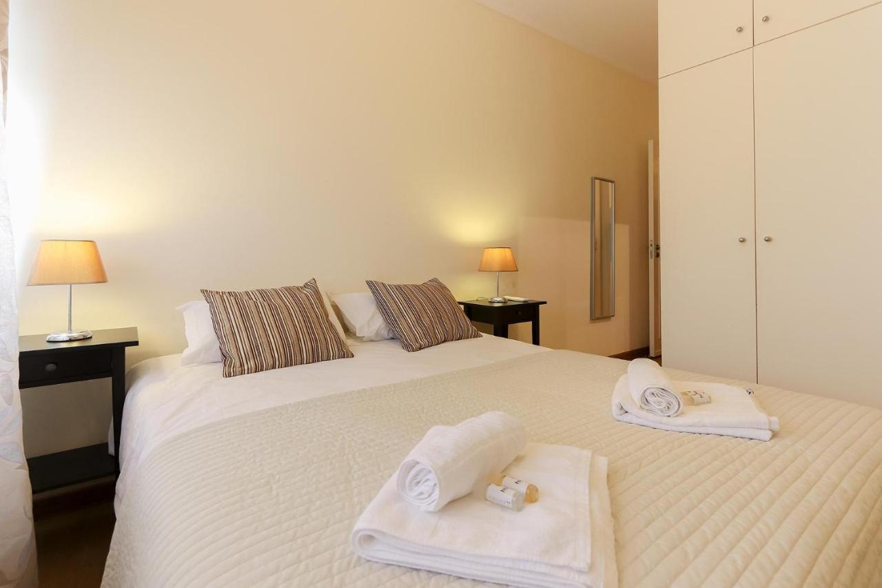 شقة Lapa Terrace By Homing Lisboa المظهر الخارجي الصورة