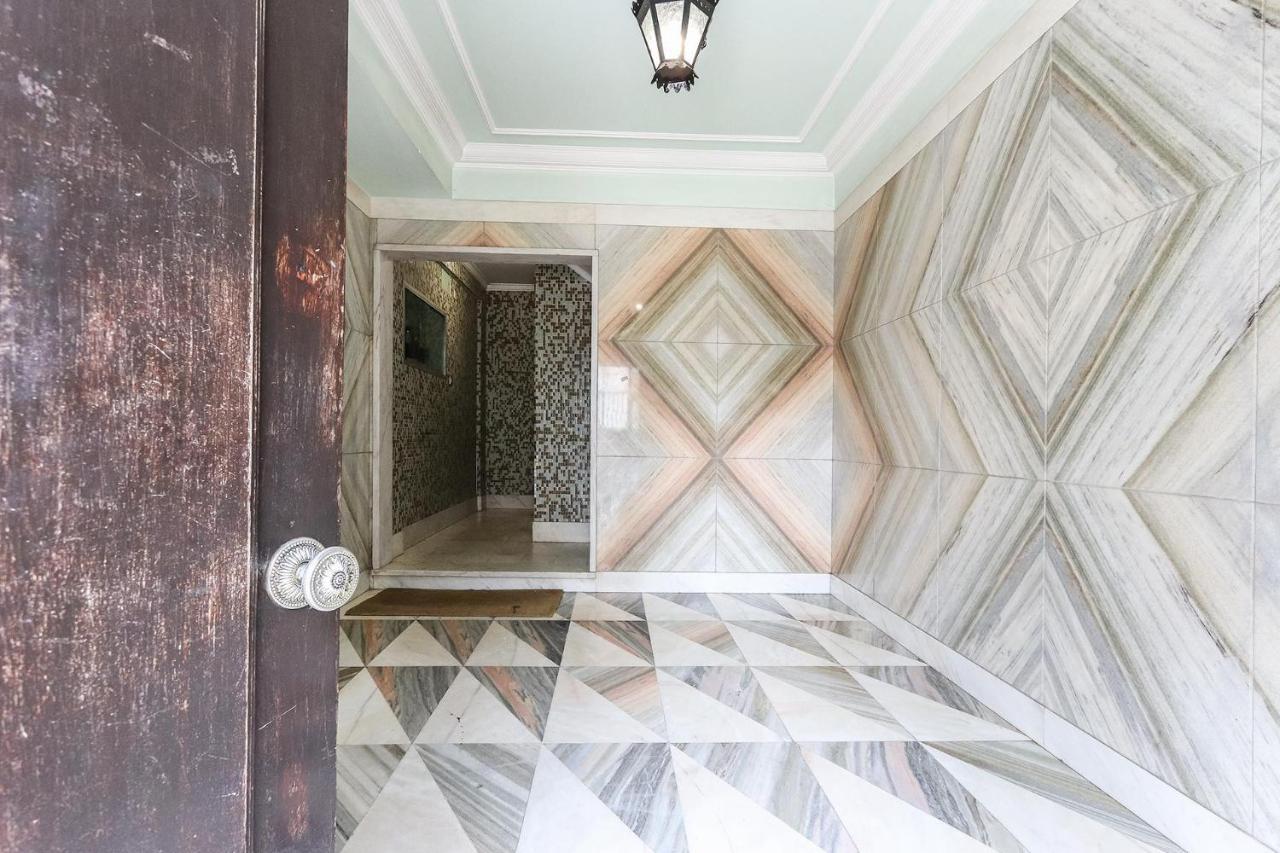 شقة Lapa Terrace By Homing Lisboa المظهر الخارجي الصورة
