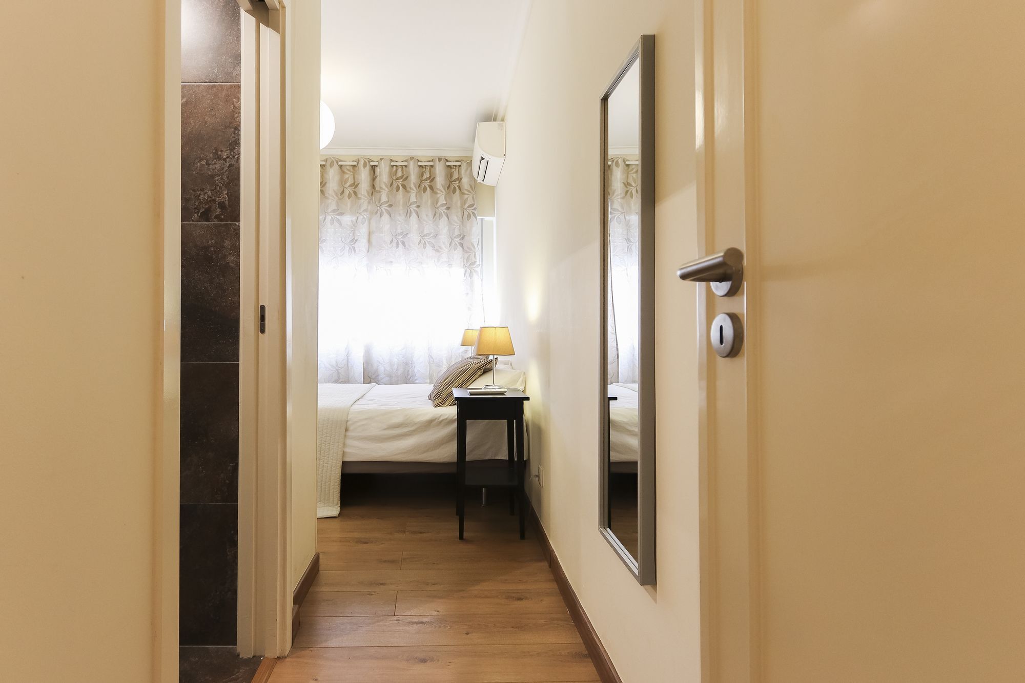 شقة Lapa Terrace By Homing Lisboa المظهر الخارجي الصورة