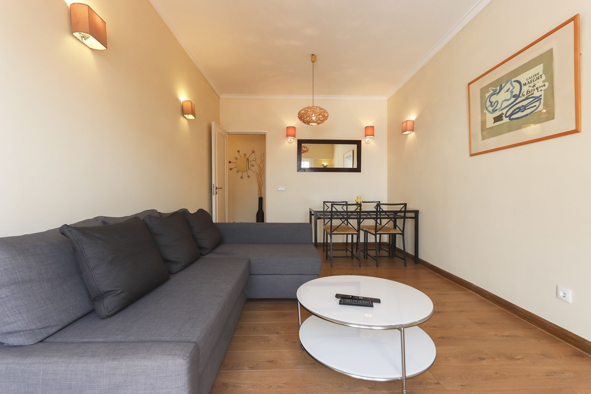 شقة Lapa Terrace By Homing Lisboa المظهر الخارجي الصورة