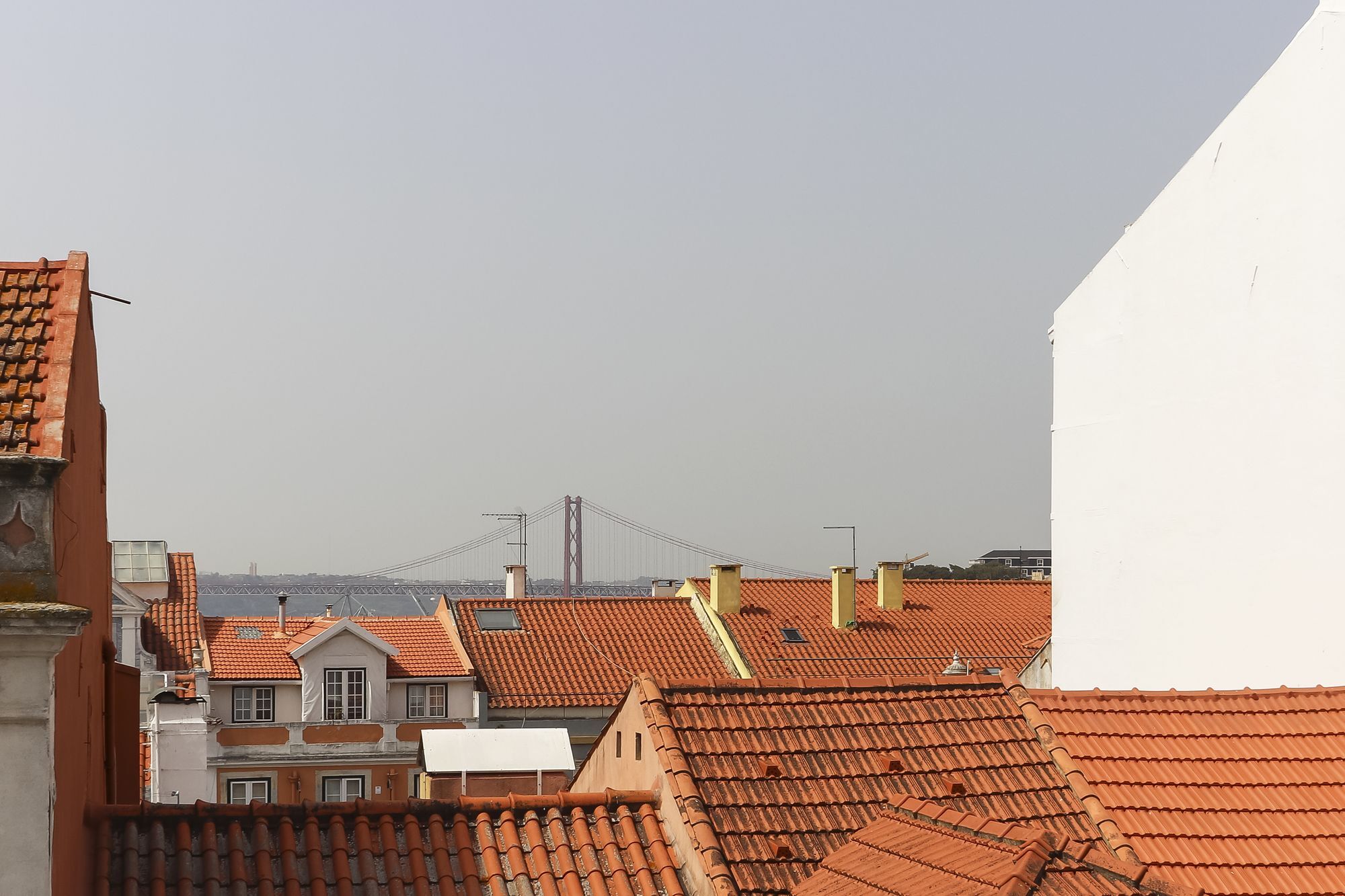 شقة Lapa Terrace By Homing Lisboa المظهر الخارجي الصورة